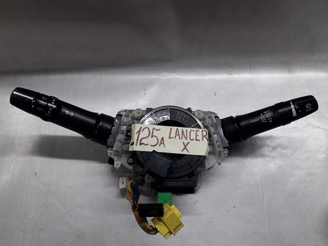8600A191 MITSUBISHI Подрулевой переключатель купить в Сумы