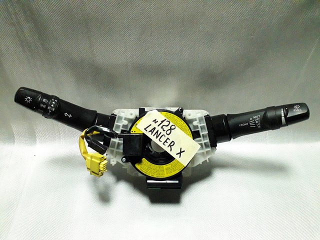 Спираль Airbag Mitsubishi Lancer X