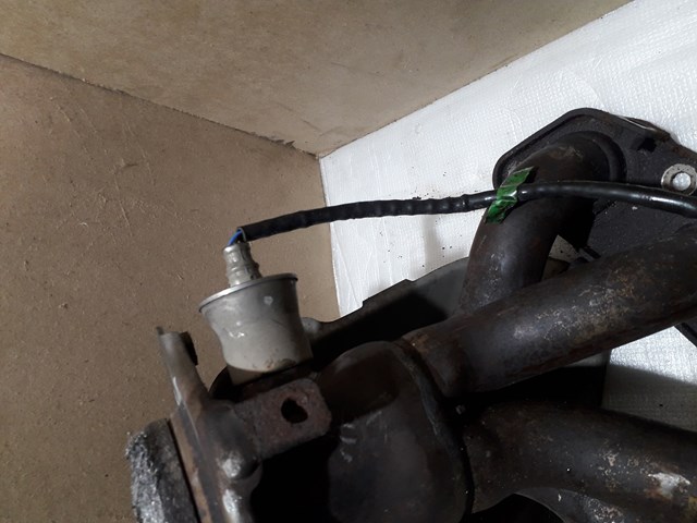 8946702040 Toyota Лямбда-зонд, датчик кислорода