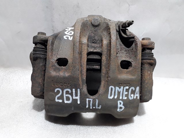 Супорт тормзной 90444700 GM