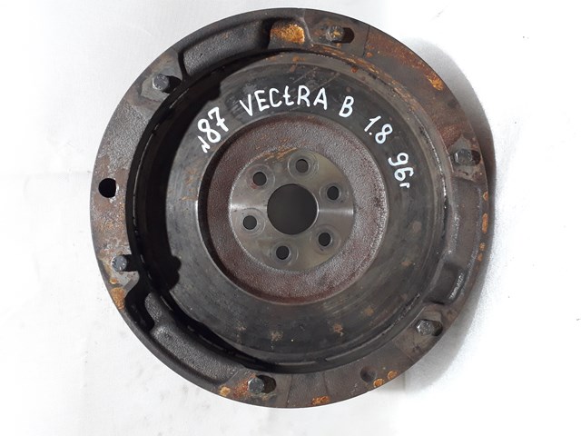 Демпферный маховик 90466130 OPEL