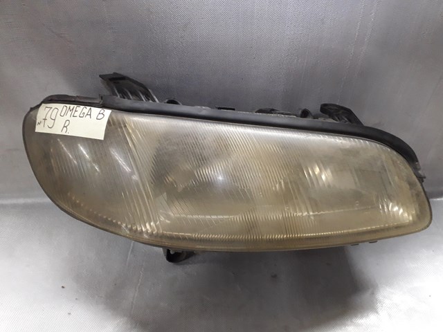 90487567 OPEL Фара левая купить в Николаев