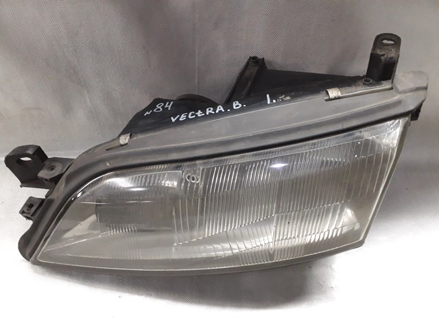 90512711 OPEL Левая фара купить в Киев