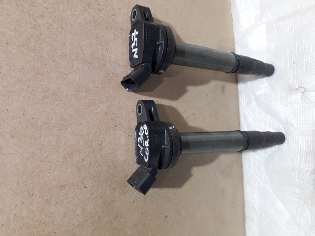 Катушка 9091902252 TOYOTA
