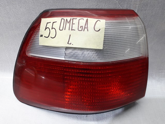 Фонарь задний 9193253 OPEL