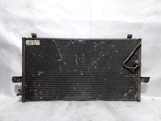 921103Y100 NISSAN Радиатор кондиционера купить в Чернигов