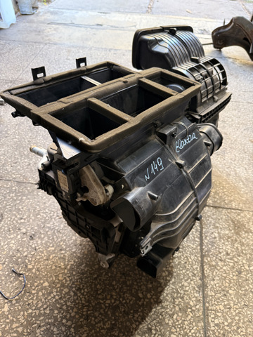 Радиатор отопителя 971382L000 HYUNDAI