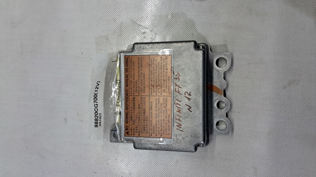 NISSAN 98820CG700 в наличии Львов