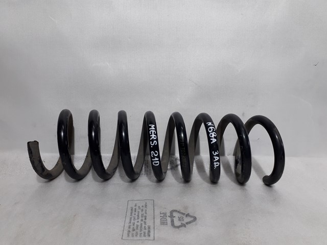 A2103243304 MERCEDES Задняя пружина купить в Запорожье