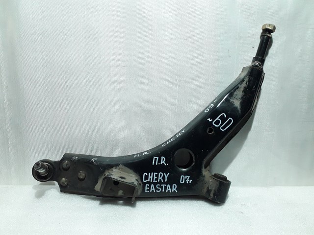 B112909020 CHERY Нижний рычаг купить в Житомир