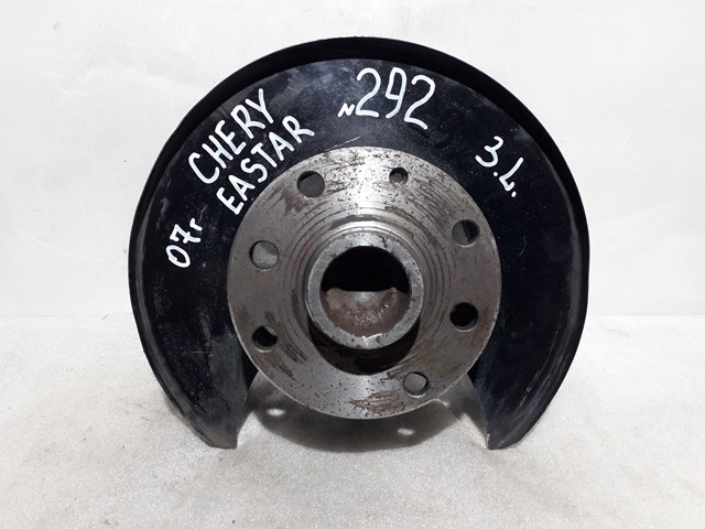 B113301030 CHERY Задняя ступица купить в Полтава