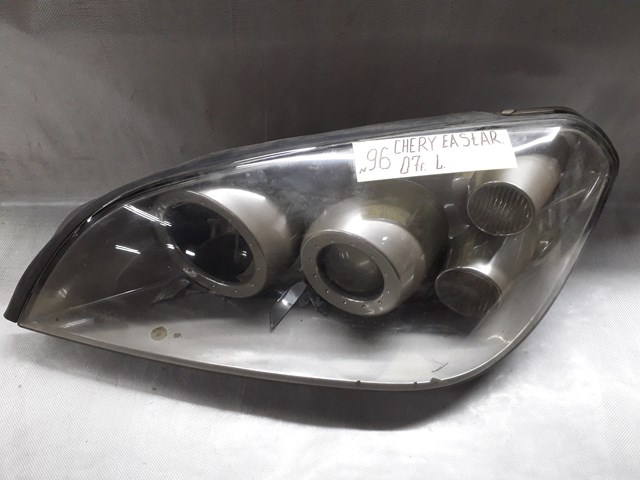 Фара левая B113772010 CHERY