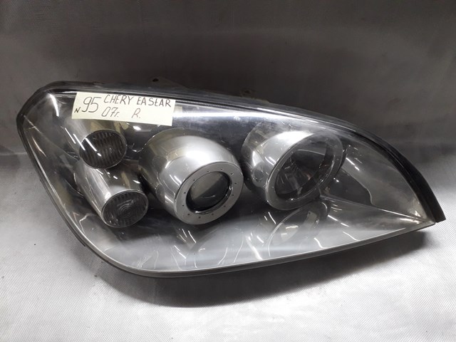 B113772020BA CHERY Фара правая купить в Чернигов