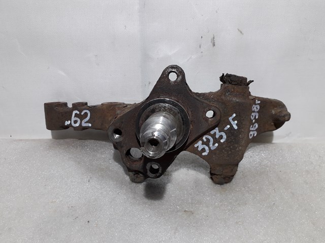 B45526111D Mazda