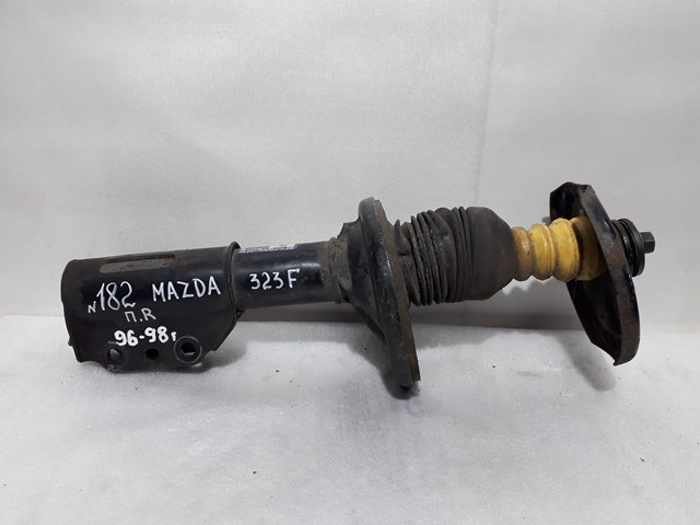 BC1G34700E MAZDA Амортизатор передний правый купить в Ирпень