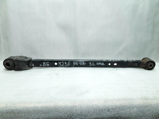 BC5B28200 MAZDA Нижний продольный рычаг купить в Харьков