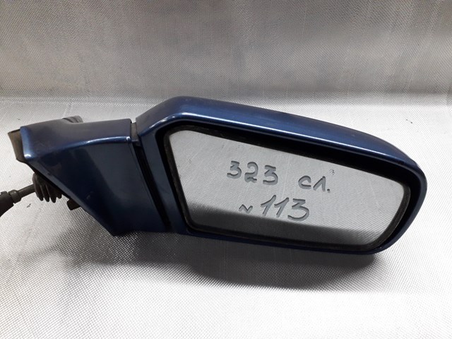 BC5G69120C Правое зеркало купить Винница