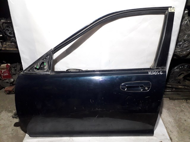Дверь передняя, левая Mazda Xedos 6