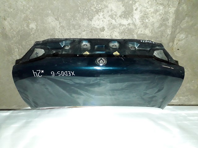 Крышка багажника CA0152610E MAZDA