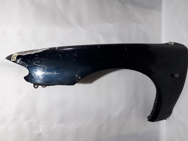 Крыло левое CA0652211A MAZDA