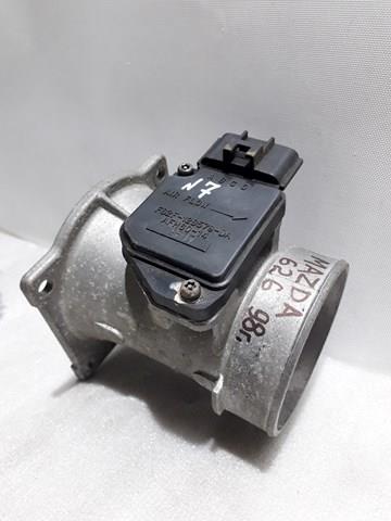 MAF датчик F82F12B579DA MAZDA
