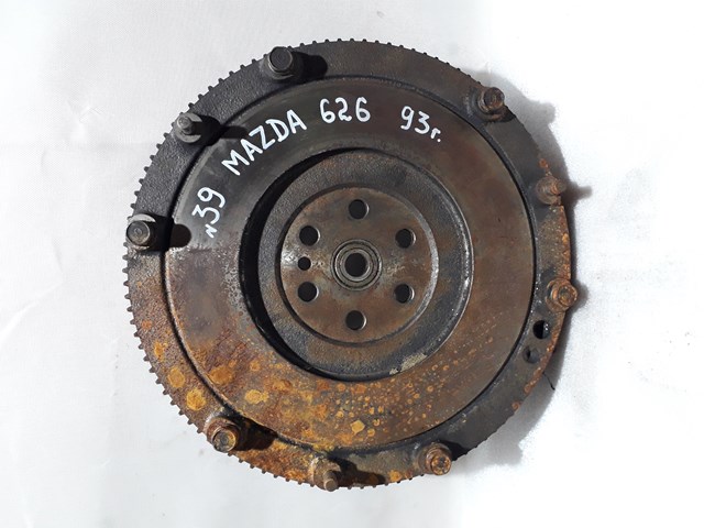 FS0111500 MAZDA купить в Днепр