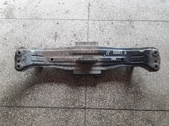 Крабобалка задней подвески GA5R28800C MAZDA