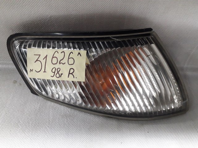 Правый указатель поворота GE4T51060C MAZDA