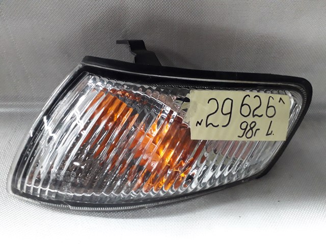 Поворотник левый GE4T5107XC MAZDA