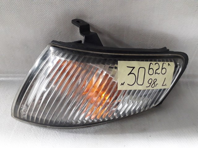 GE4T5107XC Указатель поворота левый купить Одесса