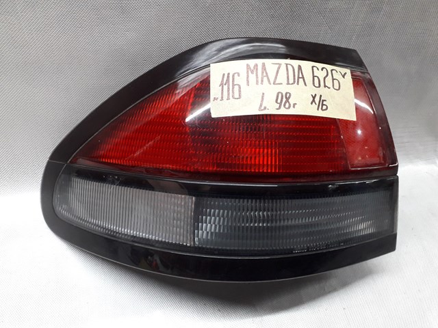 Стоп задний GE4T51160E MAZDA