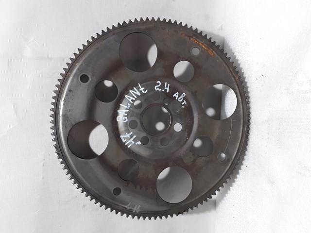 MD761297 Mitsubishi Венец маховика