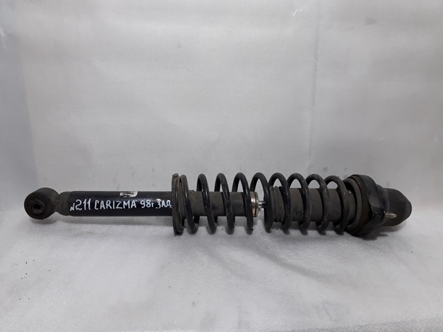 Амортизаторы задние MR103627 MITSUBISHI