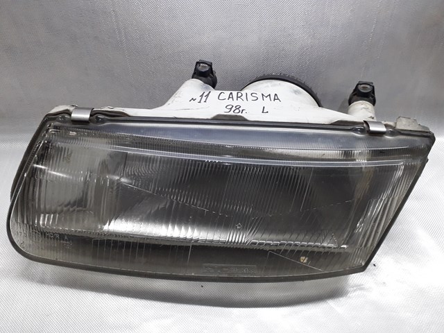 Фара левая передняя MR179495 MITSUBISHI