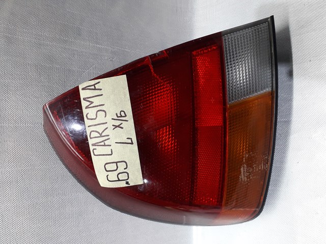 MITSUBISHI MR179505 Фонарь задний левый внешний в наличии Черкассы