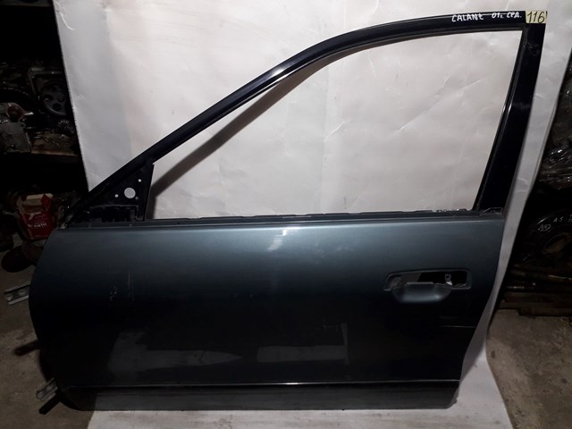 MR273243 MITSUBISHI Дверь передняя левая купить в Чернигов