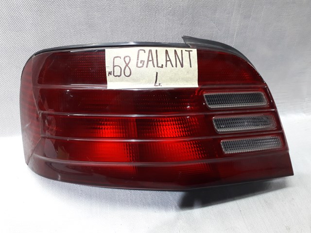 MR339837 MITSUBISHI Фонарь задний левый купить в Сумы