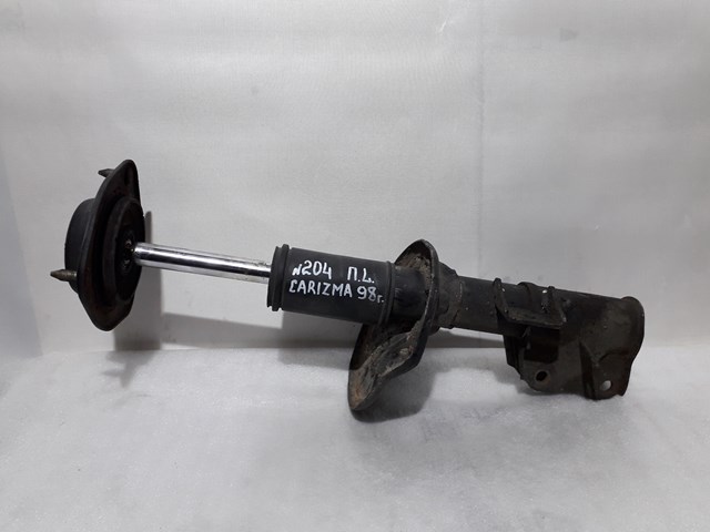 Амортизатор подвески передний левый MR369007 MITSUBISHI