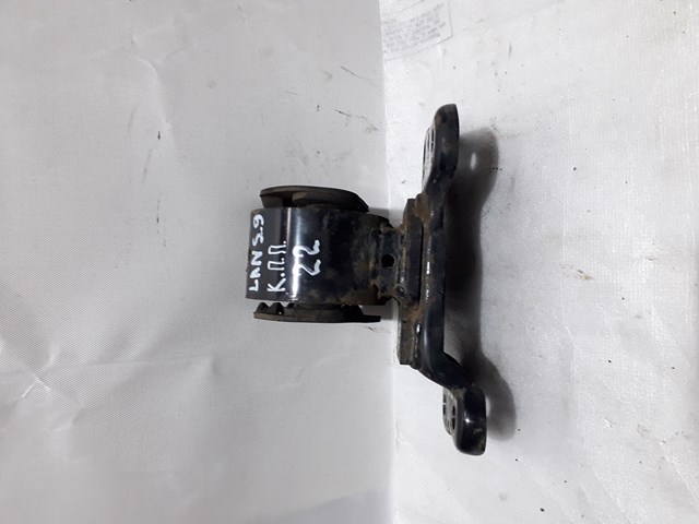 Левая опора двигателя MR491557 MITSUBISHI