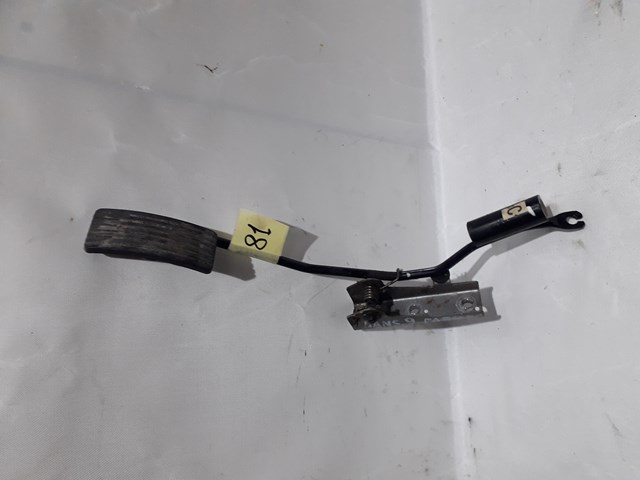MITSUBISHI MR493833 Педаль газа в наличии Тернополь
