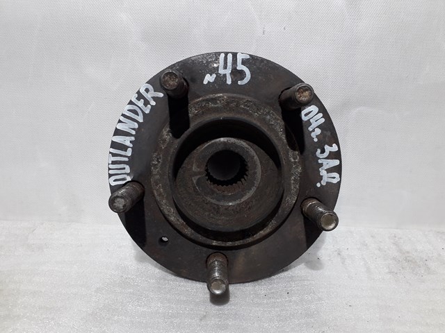 MR510149 MITSUBISHI Ступица задняя купить в Ровно