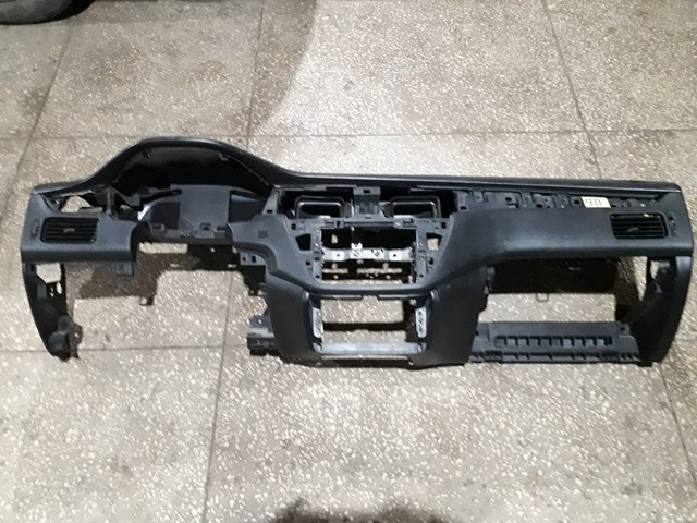 MITSUBISHI MR633898 Панель салона передняя "торпедо", верхняя часть в наличии Запорожье