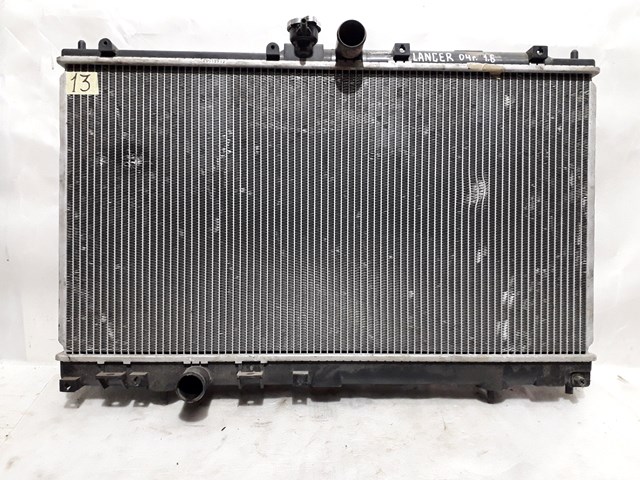 MITSUBISHI MR968856 Радиатор в наличии Каменское