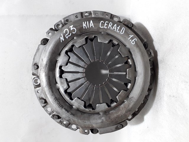 MTC35 Корзина сцепления купить Николаев