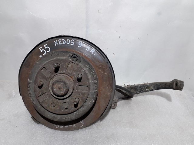 MAZDA T00126112 Цапфа задняя правая в наличии Ирпень