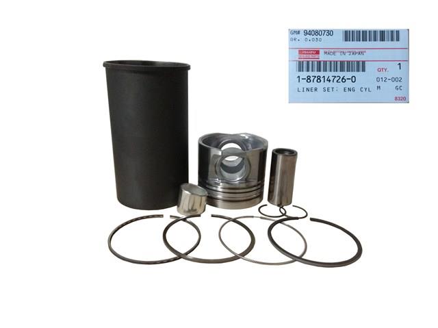 ISUZU 1878147260 в наличии Винница