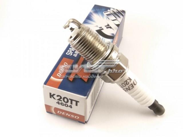 K20TT Denso свеча
