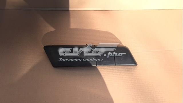 620740002R RENAULT Молдинг решетки бампера переднего правый купить в Винница