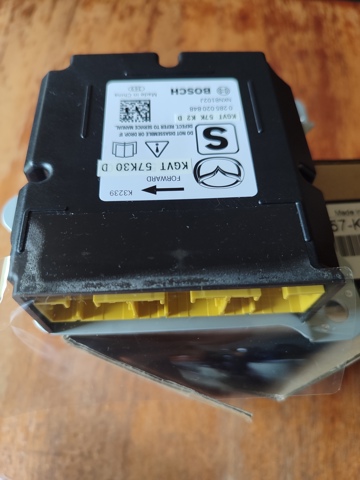 KGVT57K30D Mazda