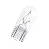 Лампочка плафона освещения салона/кабины 2825 OSRAM